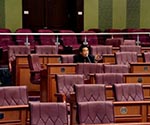 Absent Wolesi Jirga  Members Warned of Action